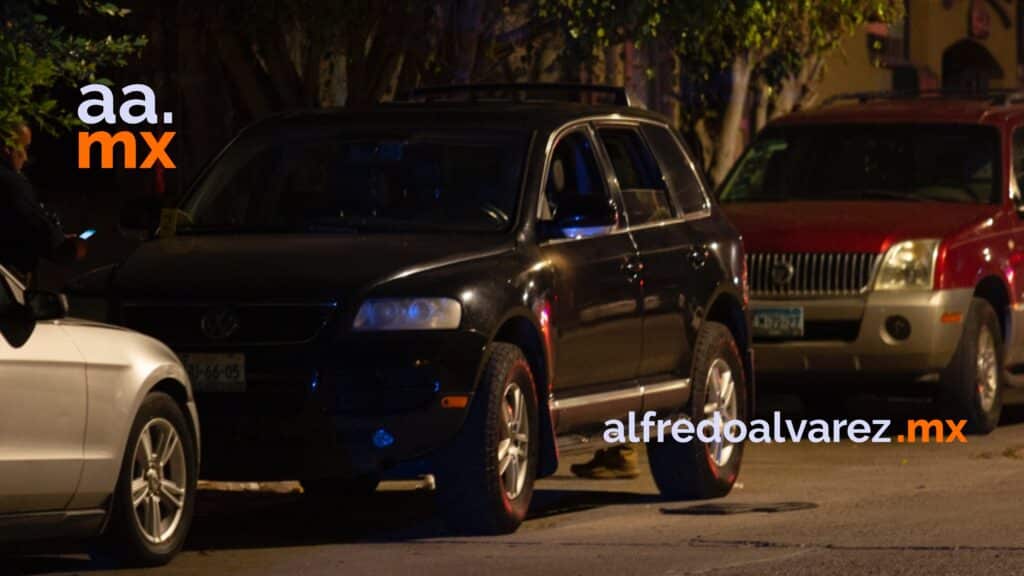 ASESINAN A BALAZOS A UN POLICíA MUNICIPAL