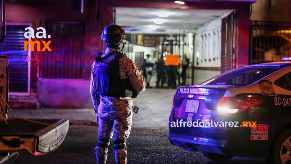 NEUTRALIZAN A SUJETO QUE ATACó A UN HOMBRE Y PRIVó DE LA LIBERTAD A UNA JOVEN