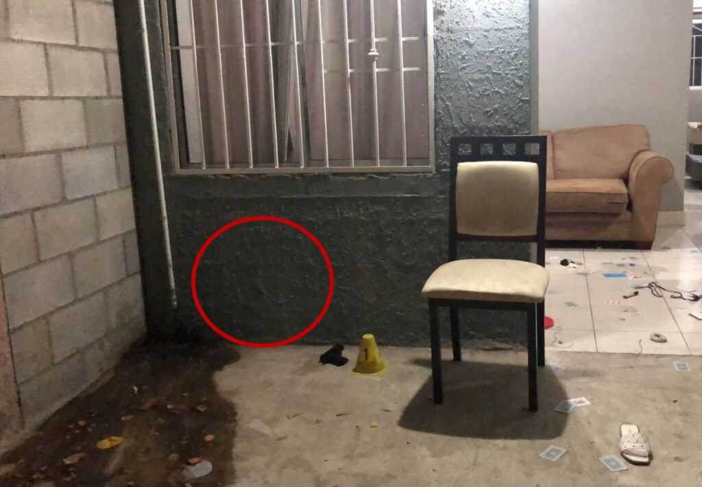 CAEN DOS SECUESTRADORES MáS POR EL CASO DEL DENTISTA