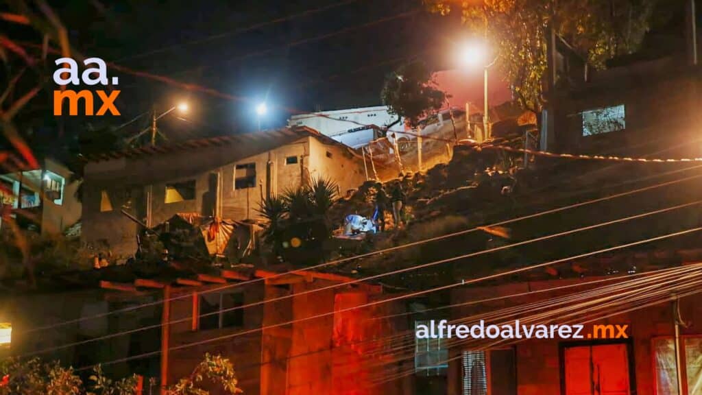 ASESINAN A TRES JóVENES EN TIJUANA; DETIENEN A PRESUNTO RESPONSABLE