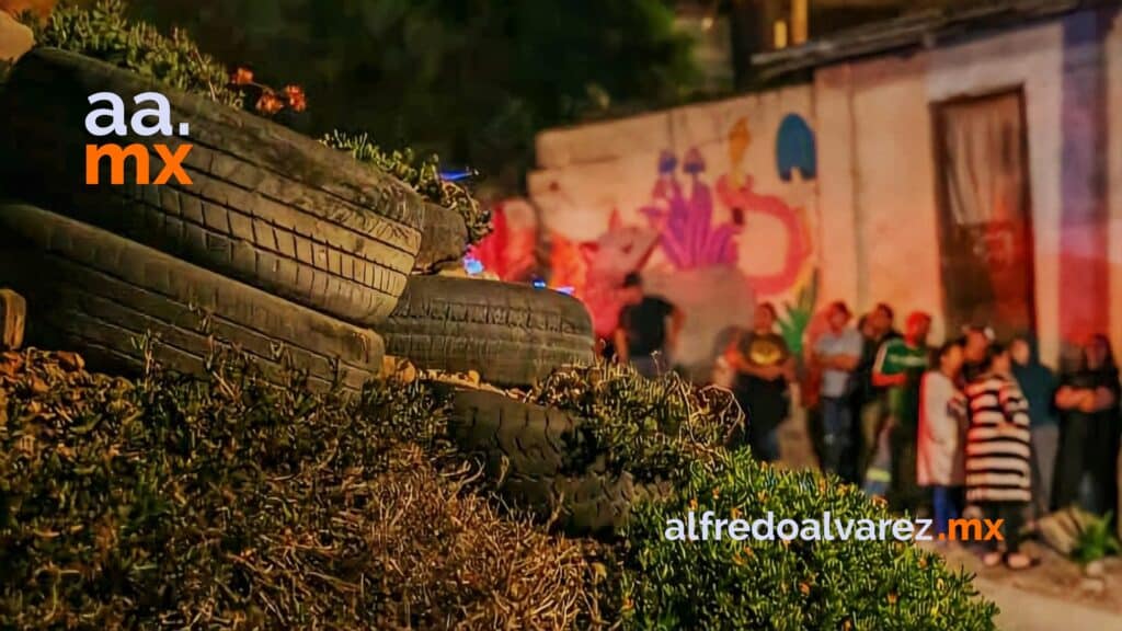 ASESINAN A TRES JóVENES EN TIJUANA; DETIENEN A PRESUNTO RESPONSABLE