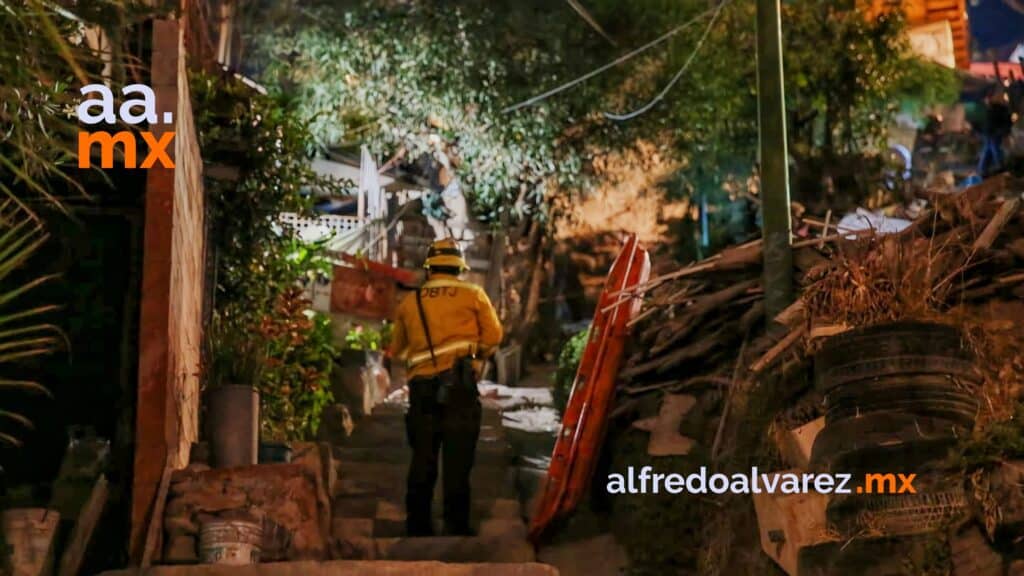 ASESINAN A TRES JóVENES EN TIJUANA; DETIENEN A PRESUNTO RESPONSABLE