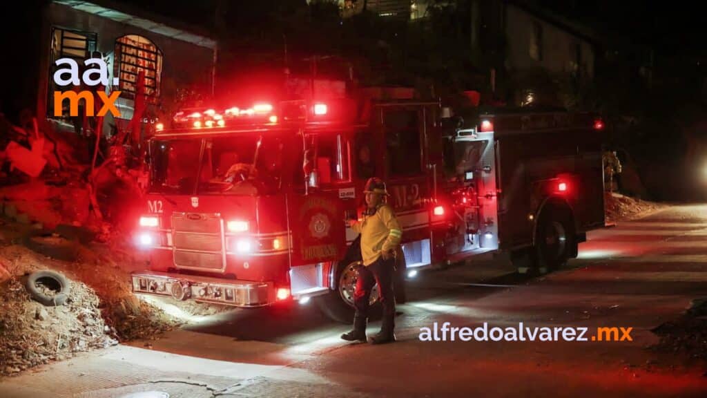 ASESINAN A TRES JóVENES EN TIJUANA; DETIENEN A PRESUNTO RESPONSABLE