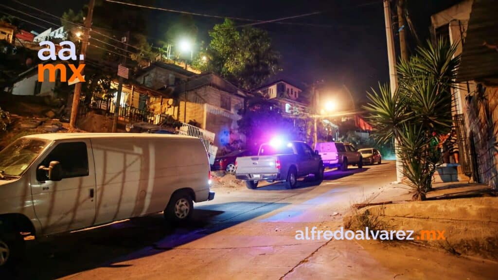 ASESINAN A TRES JóVENES EN TIJUANA; DETIENEN A PRESUNTO RESPONSABLE