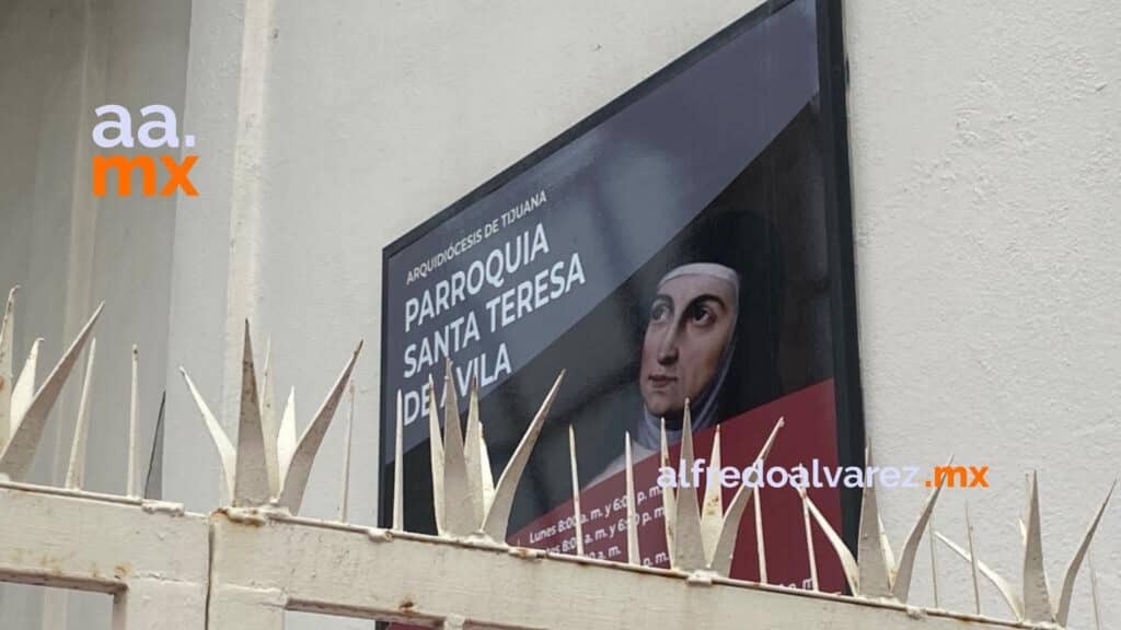 FELIGRESES SON ASALTADOS EN IGLESIA EN PLENO BAUTIZO
