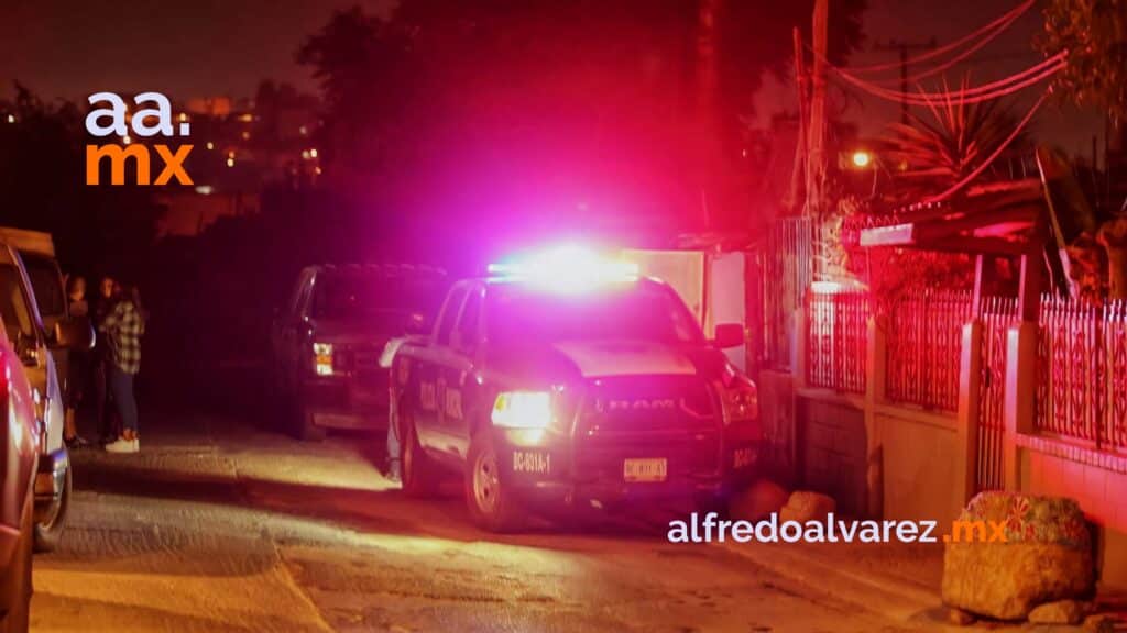 Ataque armado deja dos muertos y una lesionada