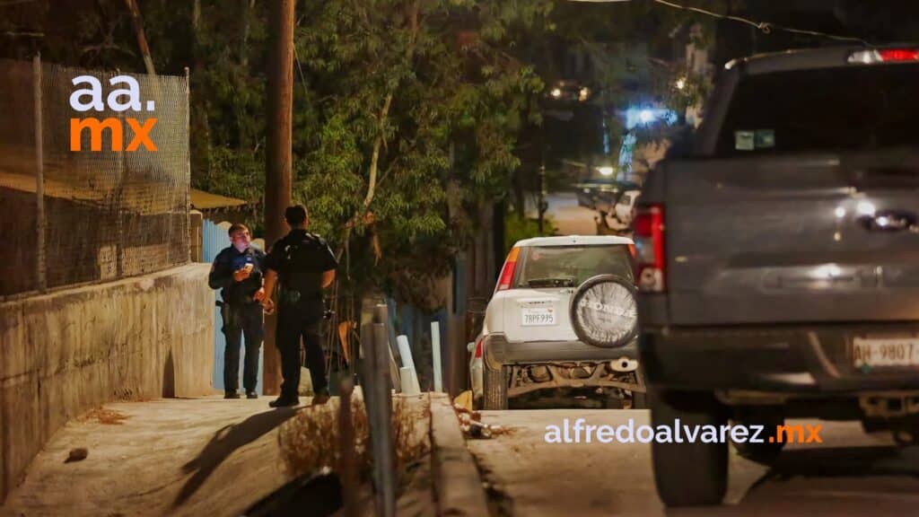 Ataque armado deja dos muertos y una lesionada