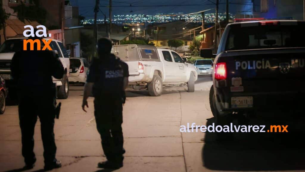 BALEAN A CUATRO PERSONAS QUE REGRESABAN DE UN BILLAR