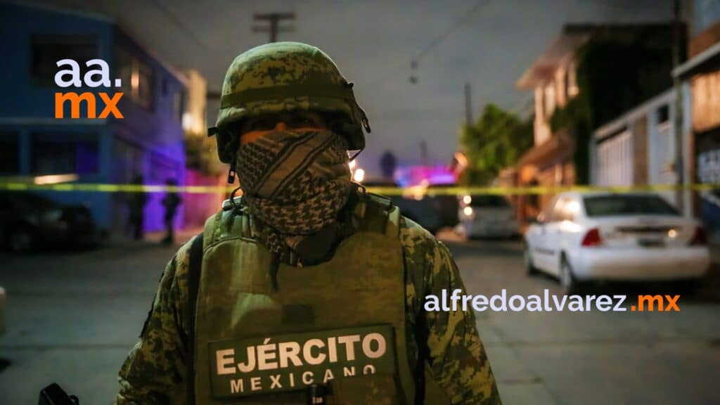BALEAN A CUATRO PERSONAS QUE REGRESABAN DE UN BILLAR