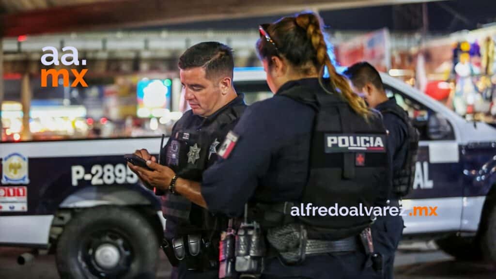 ASESINAN A VENDEDOR EN LOS CARRILES DE LA GARITA DE SAN YSIDRO