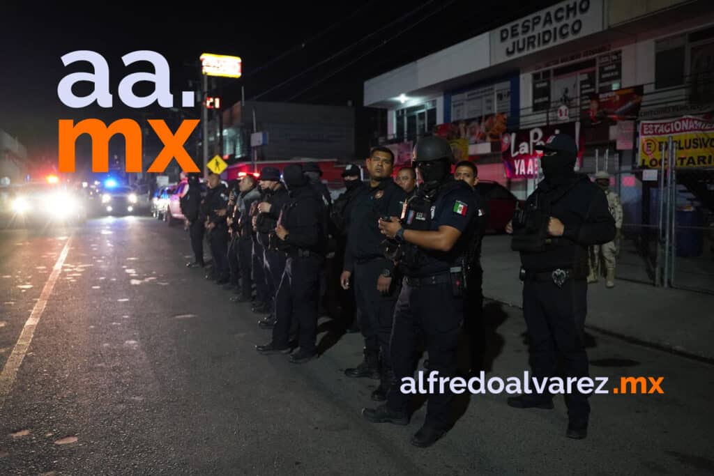 Motín en penal de La Mesa está controlado: Marina del Pilar