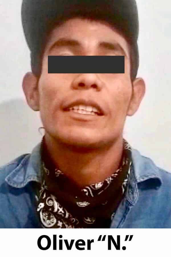 Detención de yaqui provocó bloqueo en carretera internacional