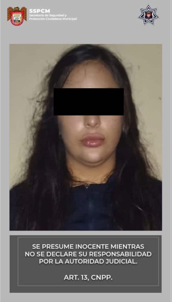Detiene Policía de Tijuana a tres jóvenes por homicidio