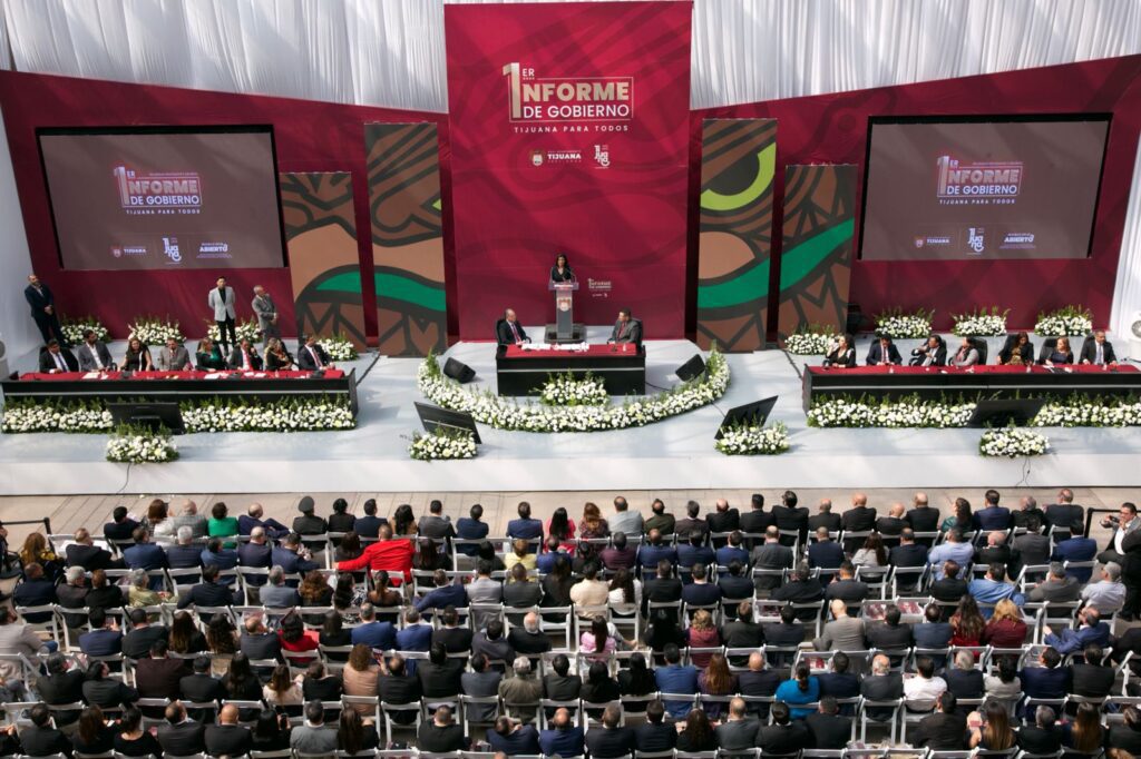 'En mi gobierno no solapamos la corrupción, quien roba se va, quien traiciona no vuelve':Alcaldesa
