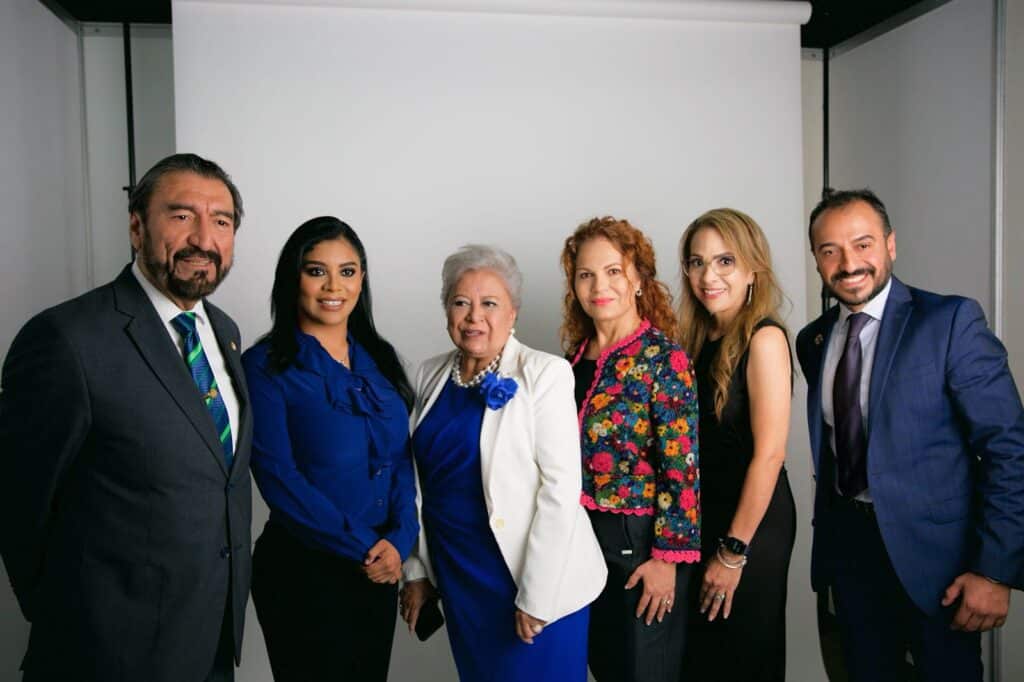 'Tijuana es un polo estratégico para la inversión nacional y extranjeros': Caballero