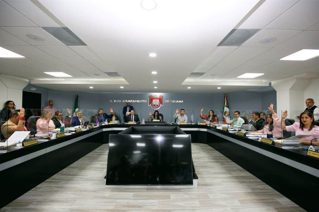 Ayuntamiento aprueba condonación en recargos y multas municipales