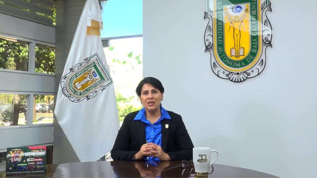 Celebran el Primer Sorteo para Compradores Oportunos y de Colaboradores de la UABC