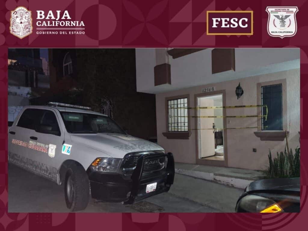 Confiscan 17 armas, equipo táctico y metanfetamina
