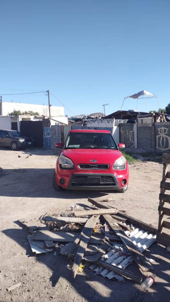 Detienen a tres sujetos tras agresión a oficiales en la zona Este