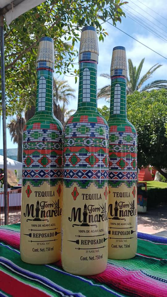 Anuncian el regreso de la Expo Tequila Tijuana 2022 a la Revolución Anuncian el regreso de la Expo Tequila Tijuana 2022 a la Revolución