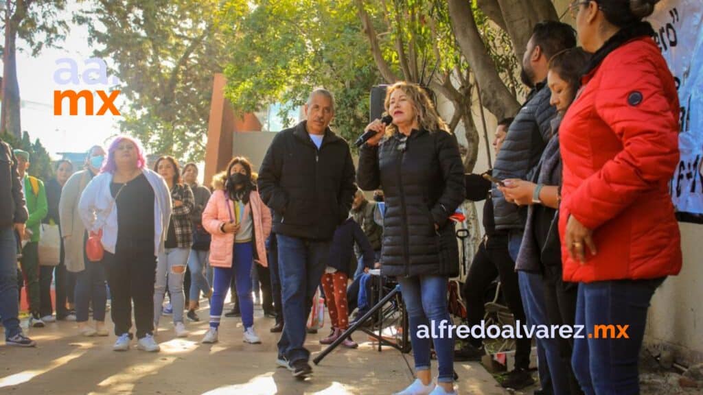 Maestros de la CNTE toman instalaciones de Educación