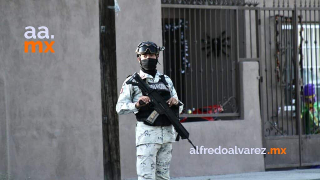 Identifican cadáver localizado en Calete; era joven desaparecido en Playas