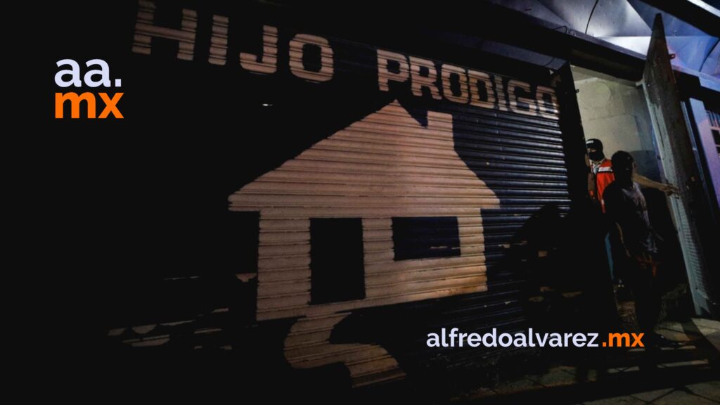 Albergue para migrantes en Mexicali está saturado