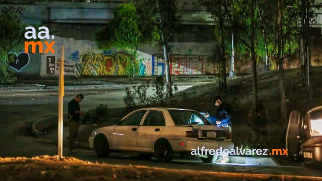 Venezolanos son deportados por El Chaparral