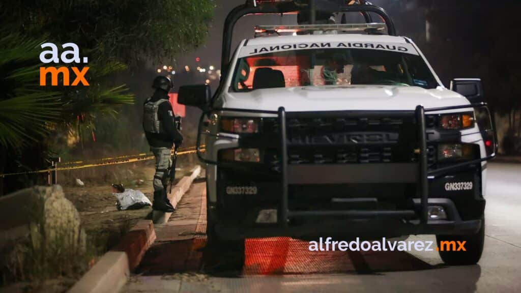 Venezolanos son deportados por El Chaparral