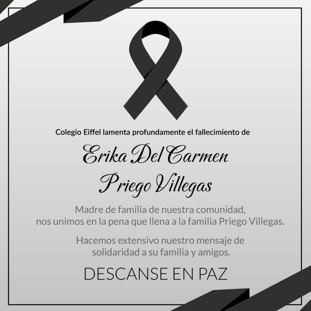 Exigen justicia por Ericka Priego, profesionista asesinada en Tijuana