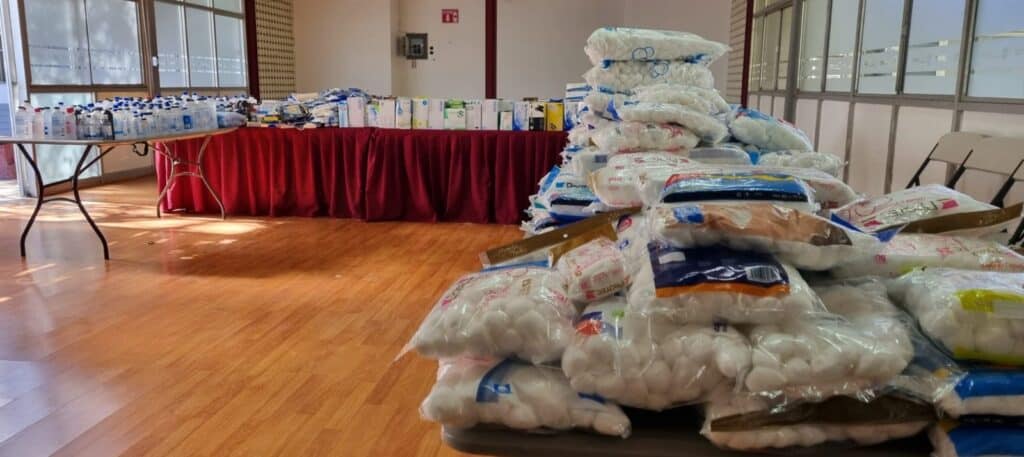 Grupo armado mata a tres hombres en su vivienda en Tijuana Grupo armado mata a tres hombres en su vivienda en Tijuana