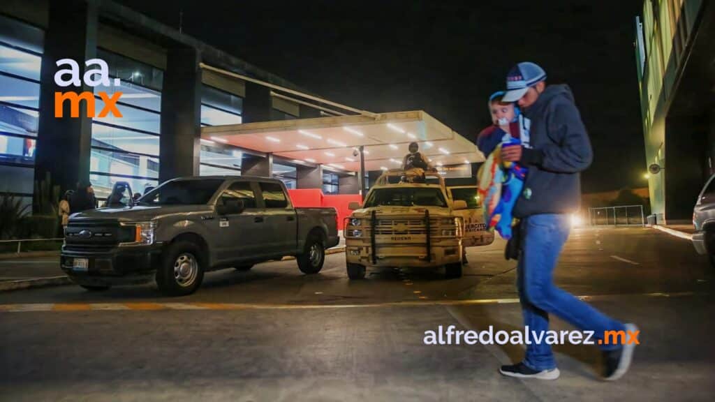 'El Cabo 20' es trasladado a Tijuana 'El Cabo 20' es trasladado a Tijuana
