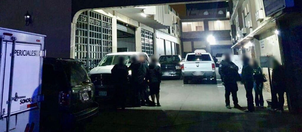 Aseguran miles de dosis de fentanilo y metanfetamina
