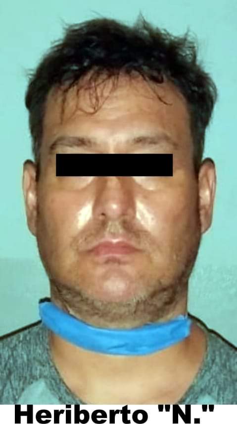 Juez encuentra culpable de feminicidio a sujeto, familia de la víctima pide 60 años de prisión