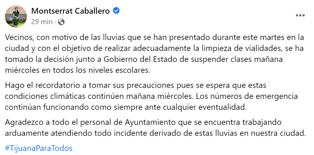 Terraplén de Los Olivos seguirá cerrado