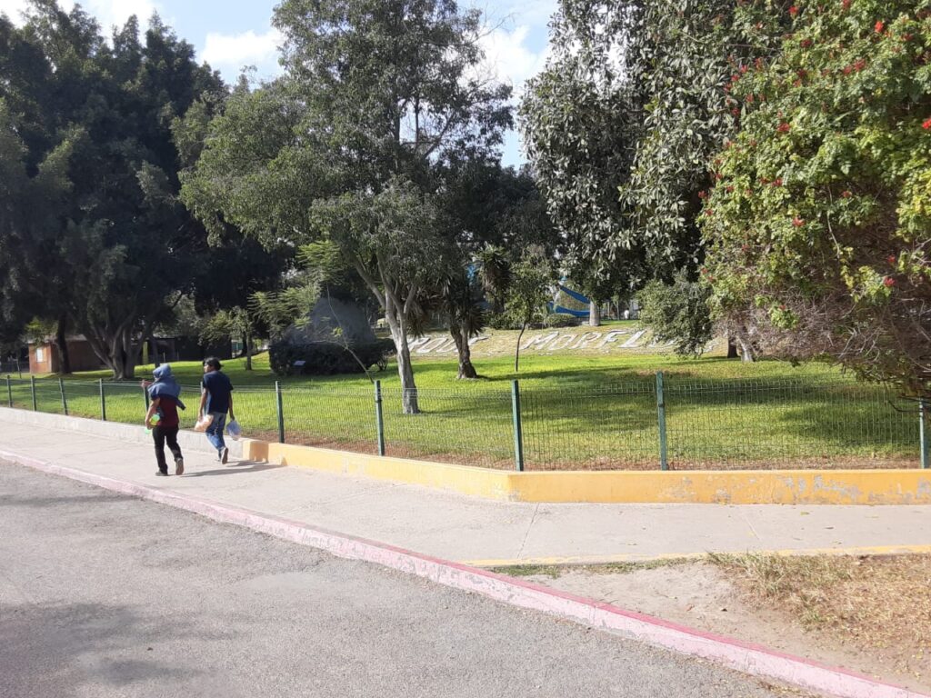 SSPCM exhorta a no usar máscaras al volante en Halloween