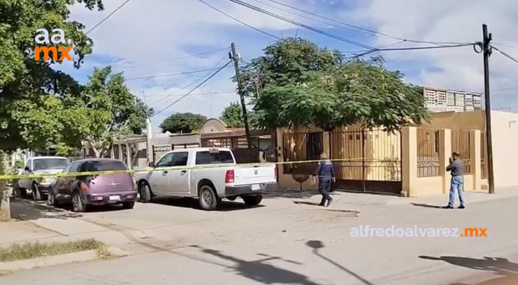 Asesina a su pareja a machetazos y luego se quita la vida