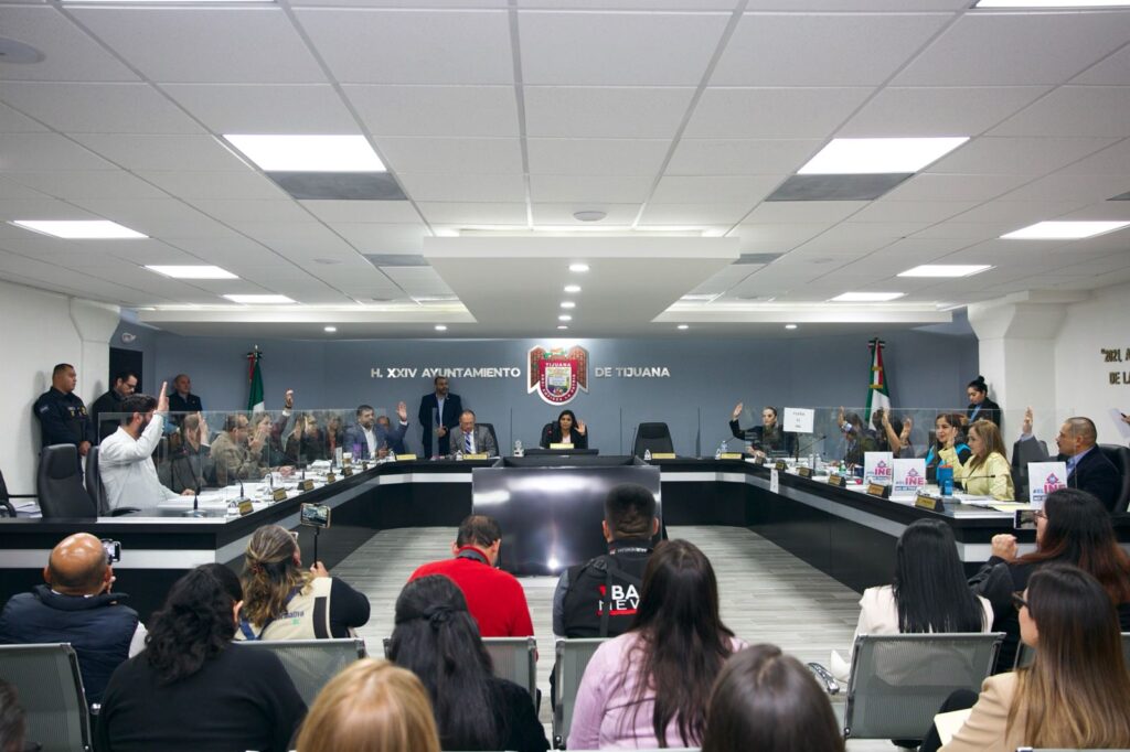 Cabildo aprueba proyecto de Ley de Ingresos y presupuesto de Egresos para el 2023