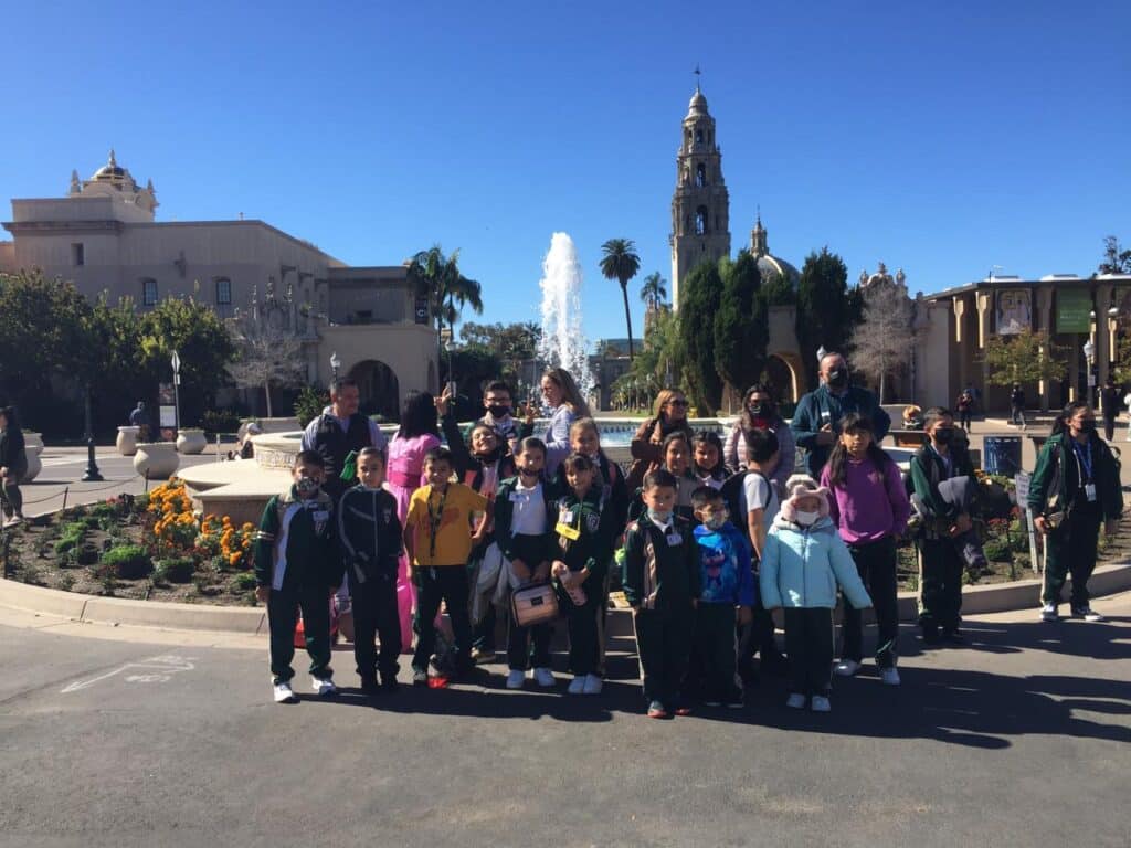 Retoma IMAC visitas a museos de San  Diego