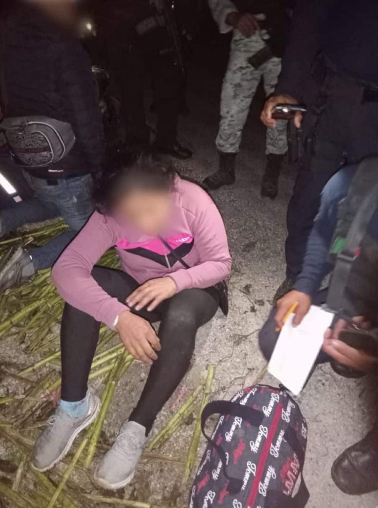 Condena el INM a traficantes que exponen la vida de migrantes