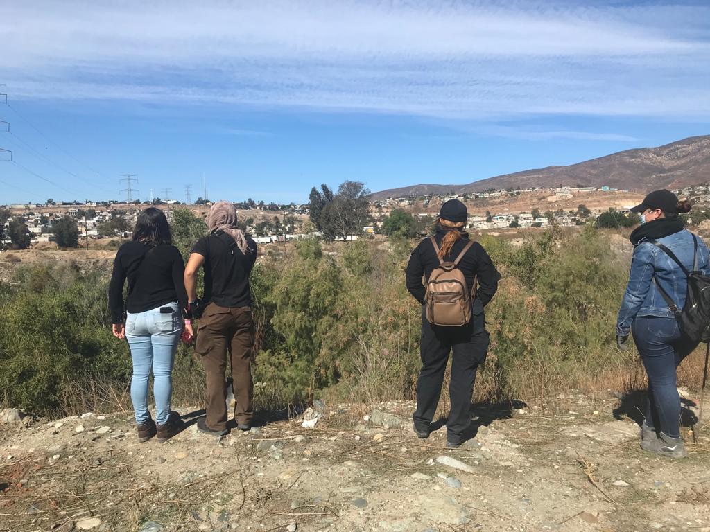 Buscan a Erick Onitsed Ortíz en Tijuana; desapareció en 2021