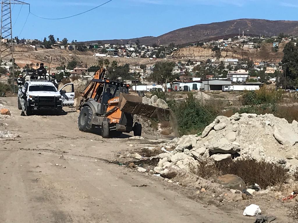 Buscan a Erick Onitsed Ortíz en Tijuana; desapareció en 2021