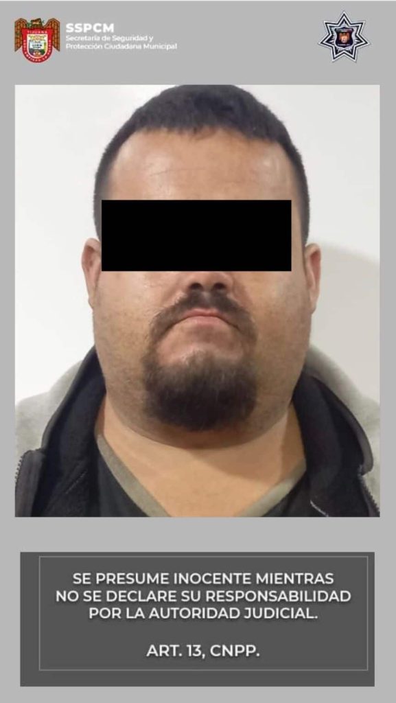 Policía municipal detiene a huachicolero con miles de litros de combustible