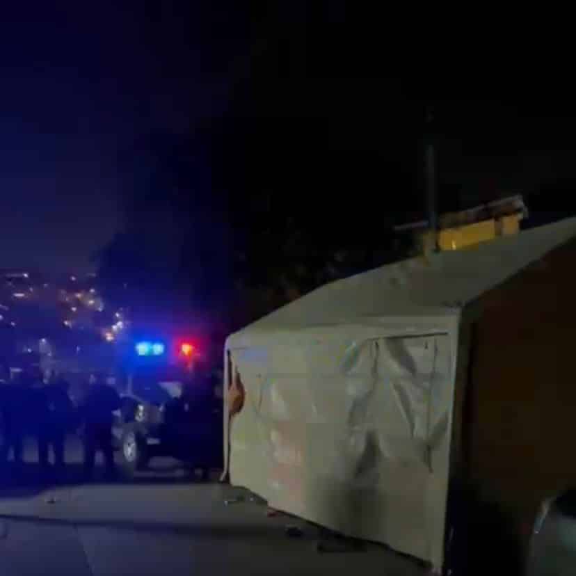Gobierno de Tijuana suspende otra fiesta clandestina con menores de edad