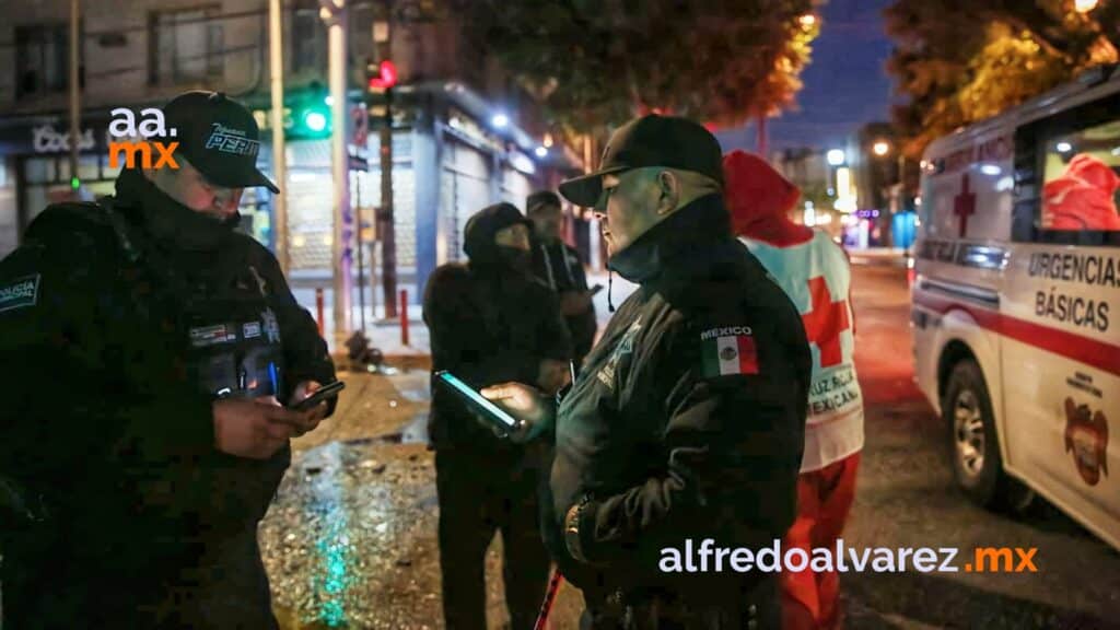 Tijuanenses viven el mundial en la Revu