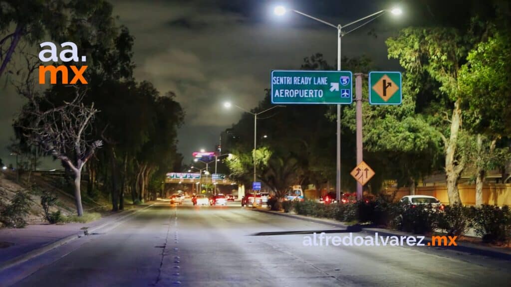 Asesinan a hombre en plena vía rápida