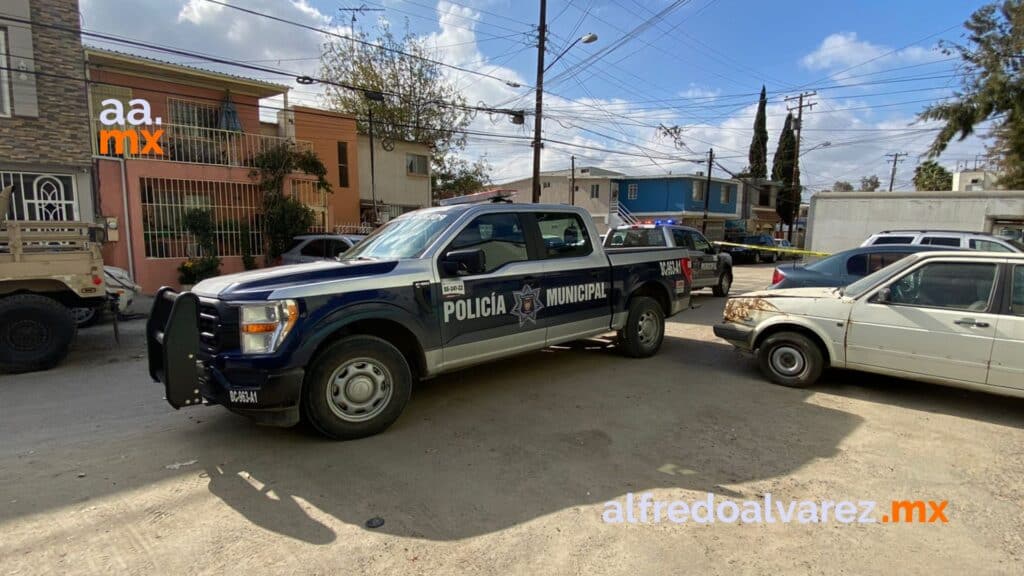 Asesinan a un hombre a bordo de su bicicleta