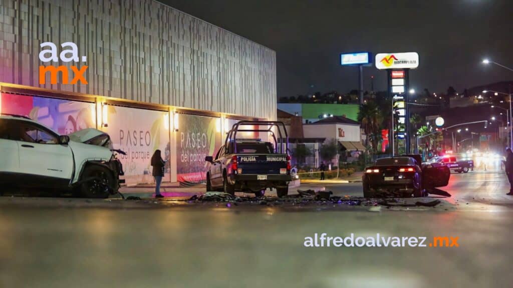 Joven queda en prisión por conducir ebrio y causar muerte de una mujer