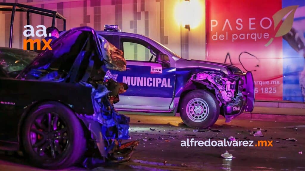 Joven queda en prisión por conducir ebrio y causar muerte de una mujer