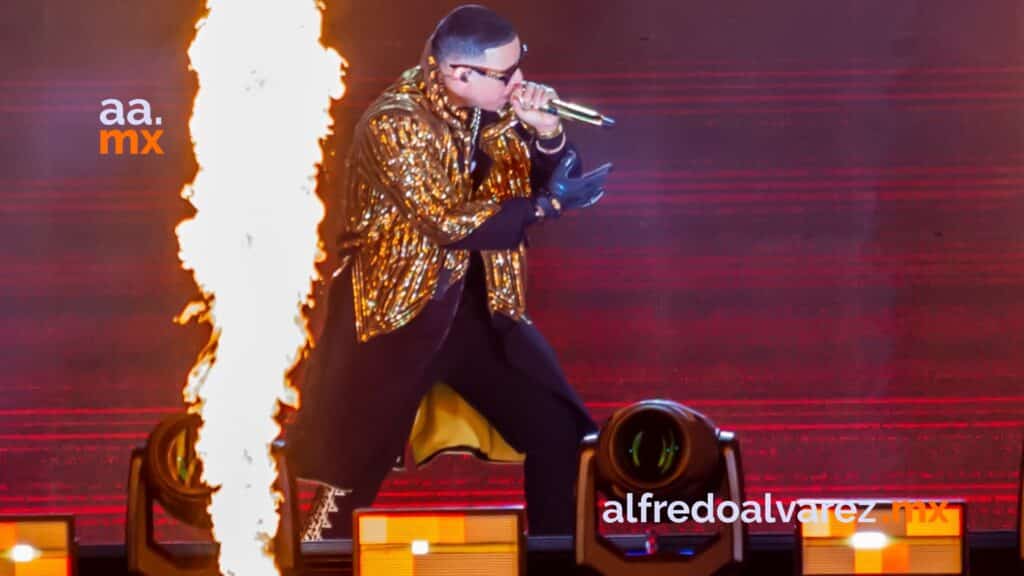 Sobreventa de boletos deja a miles fuera del concierto de Daddy Yankee